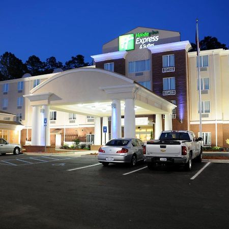 Holiday Inn Express Hotel & Suites Bainbridge By Ihg Экстерьер фото