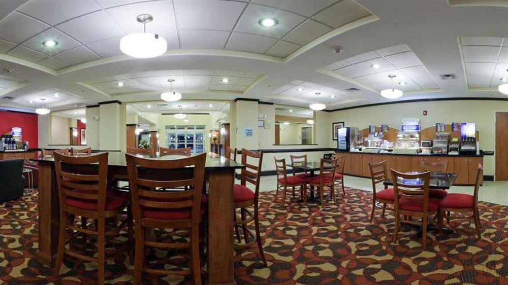 Holiday Inn Express Hotel & Suites Bainbridge By Ihg Экстерьер фото