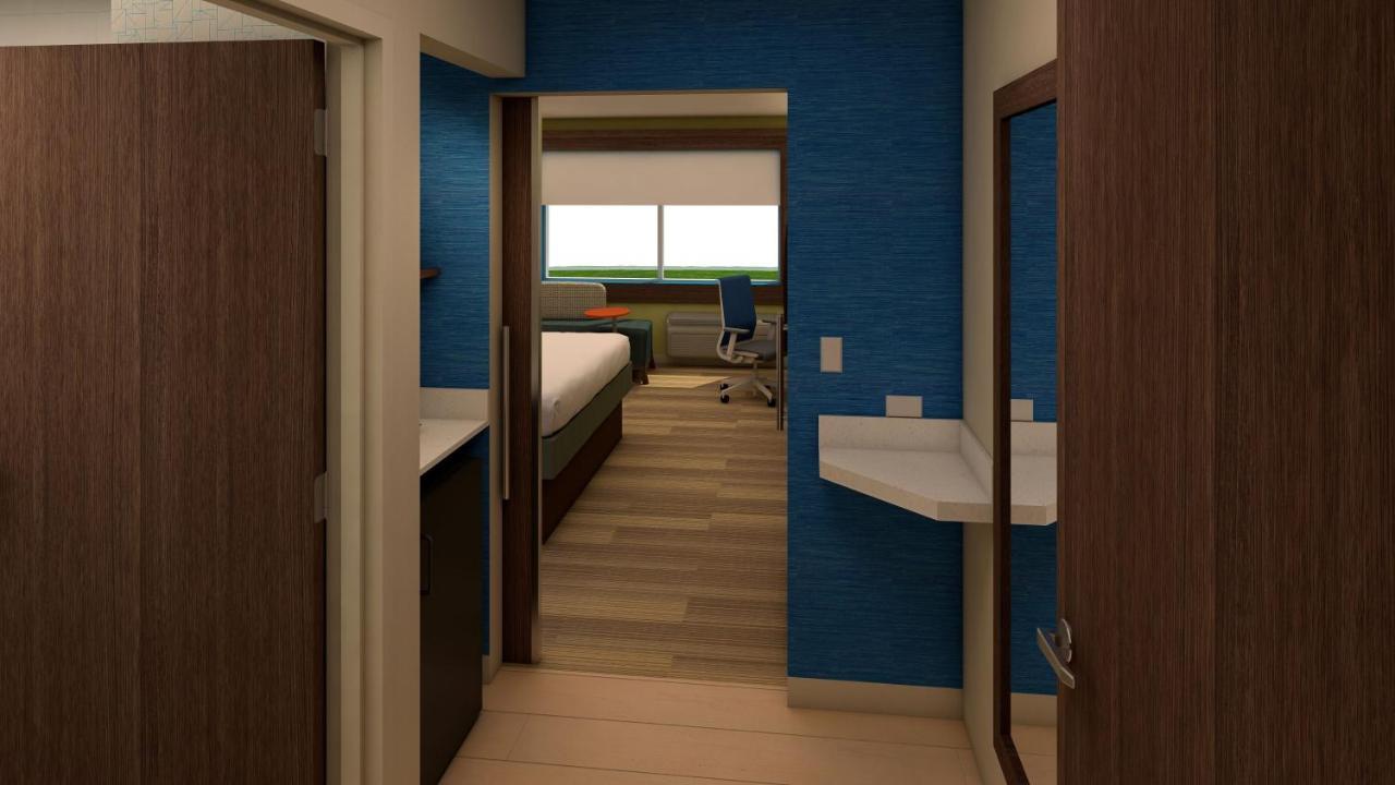 Holiday Inn Express Hotel & Suites Bainbridge By Ihg Экстерьер фото