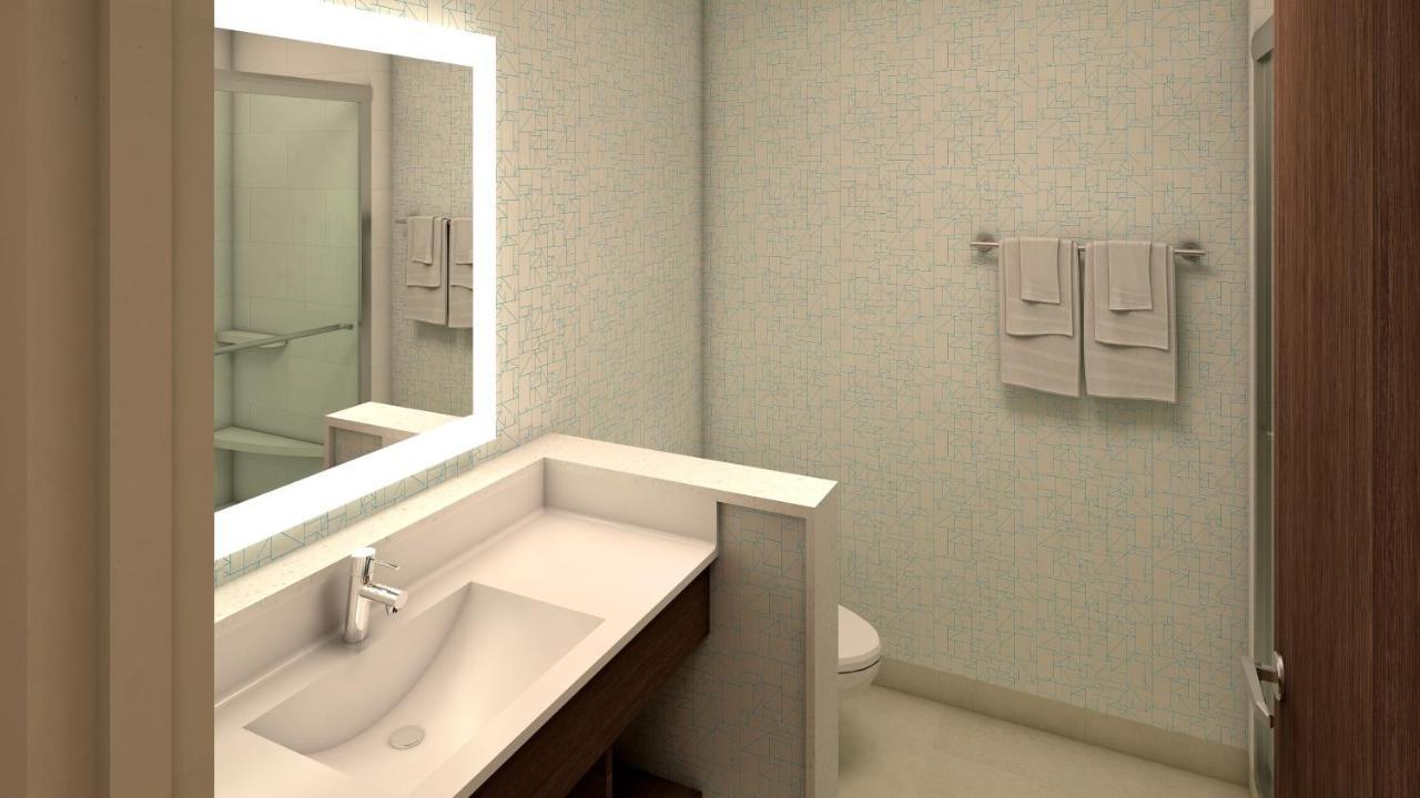 Holiday Inn Express Hotel & Suites Bainbridge By Ihg Экстерьер фото