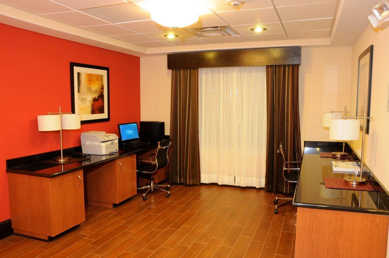 Holiday Inn Express Hotel & Suites Bainbridge By Ihg Экстерьер фото