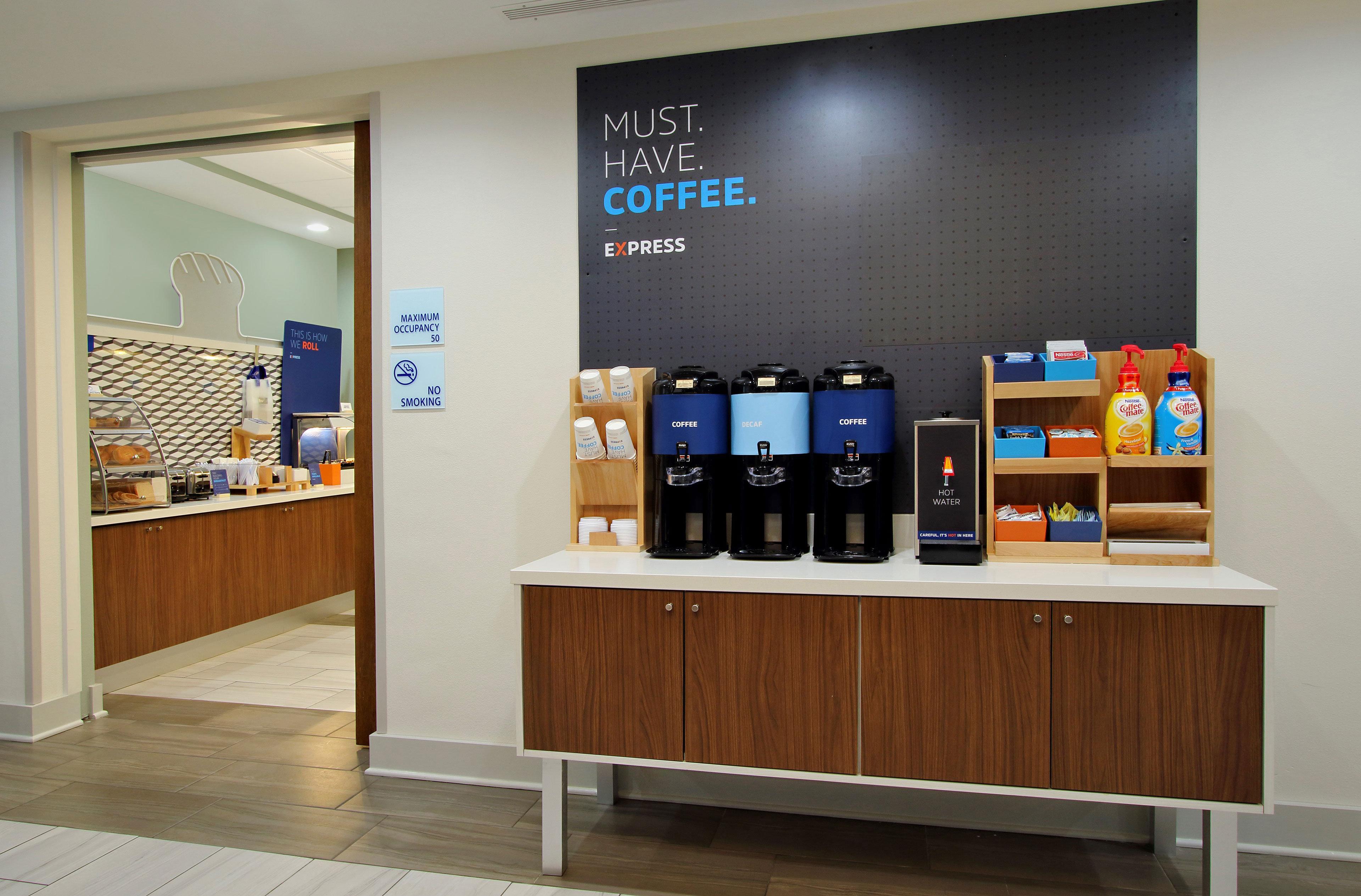 Holiday Inn Express Hotel & Suites Bainbridge By Ihg Экстерьер фото