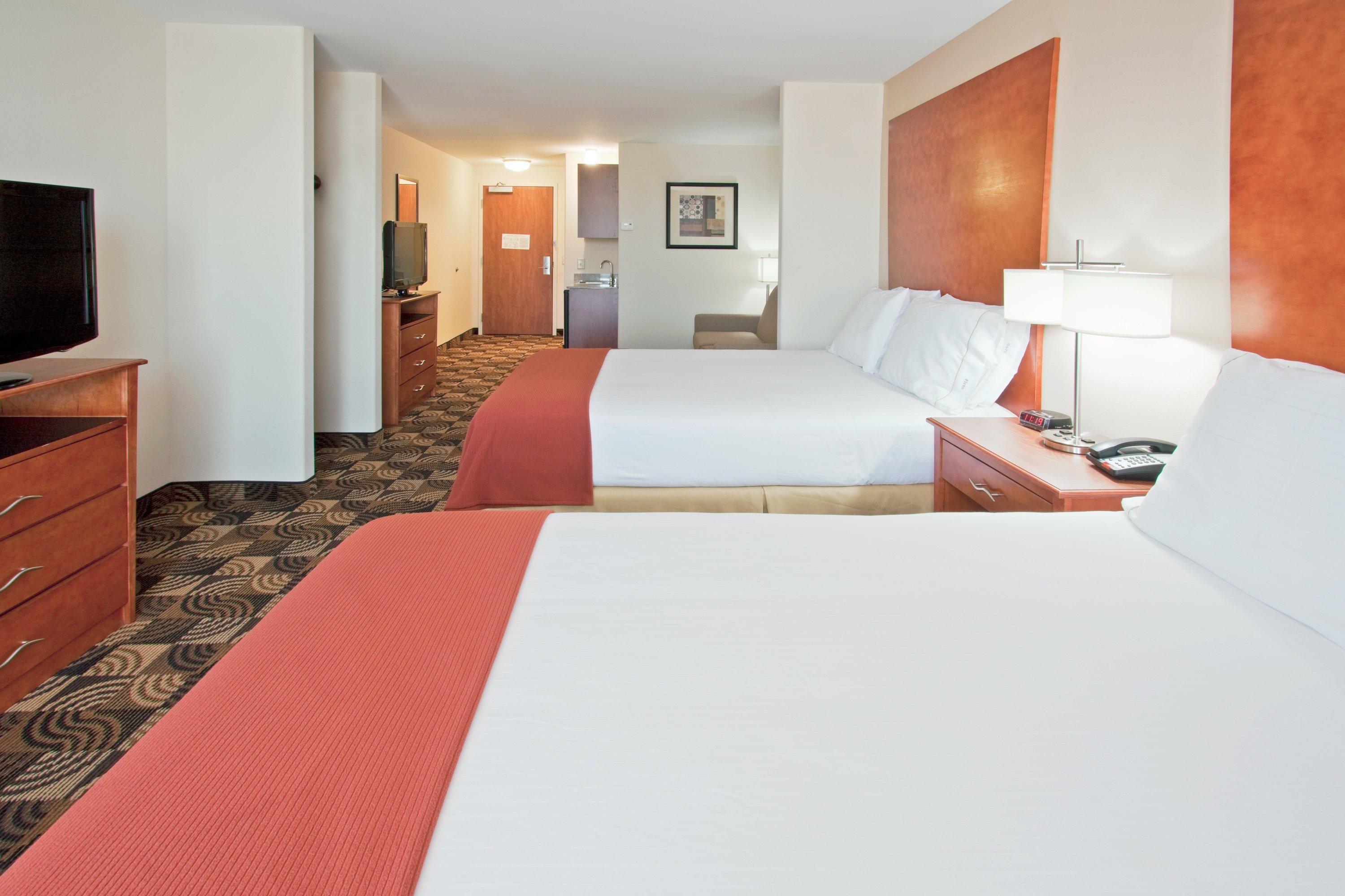 Holiday Inn Express Hotel & Suites Bainbridge By Ihg Экстерьер фото