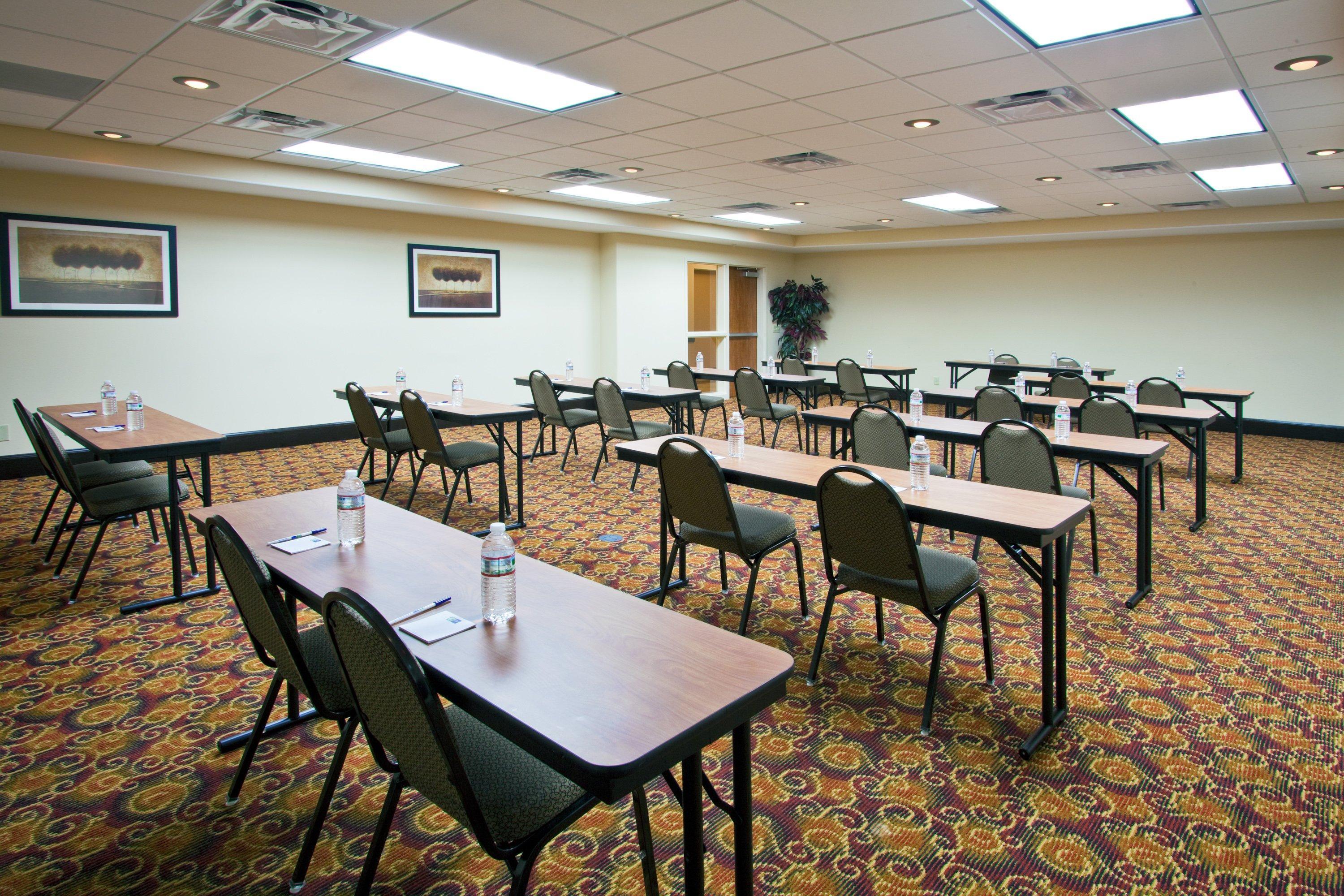 Holiday Inn Express Hotel & Suites Bainbridge By Ihg Экстерьер фото