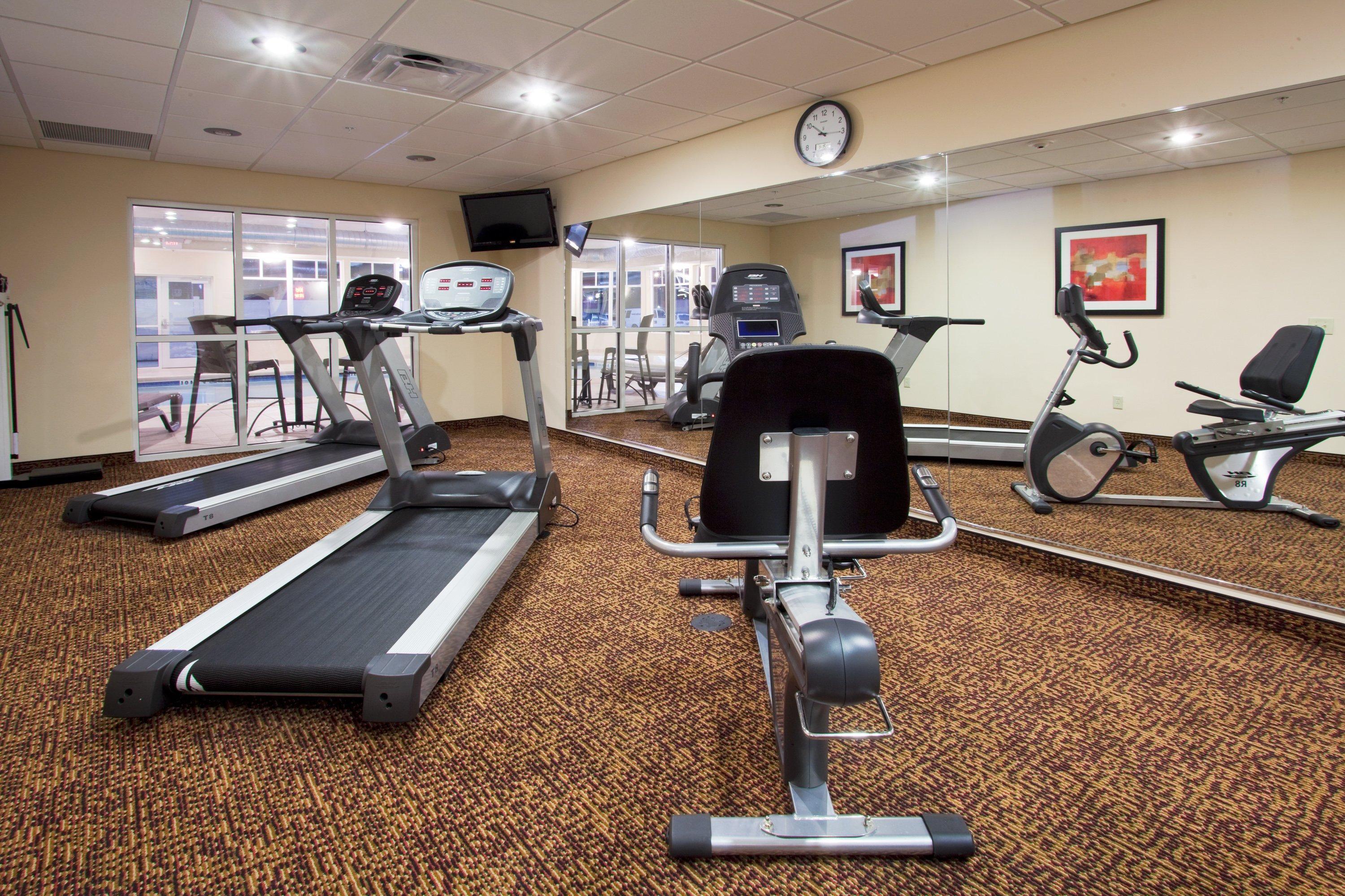Holiday Inn Express Hotel & Suites Bainbridge By Ihg Экстерьер фото