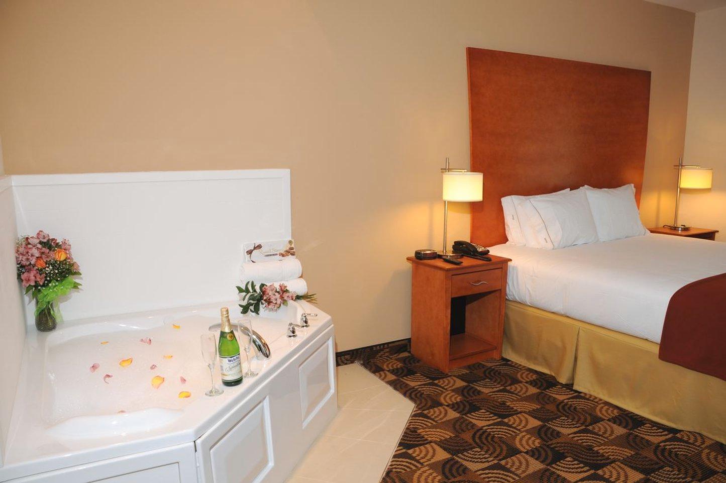 Holiday Inn Express Hotel & Suites Bainbridge By Ihg Экстерьер фото