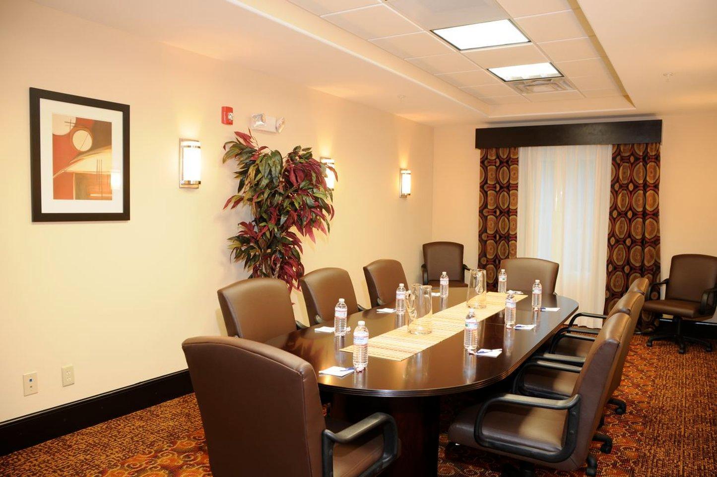 Holiday Inn Express Hotel & Suites Bainbridge By Ihg Экстерьер фото
