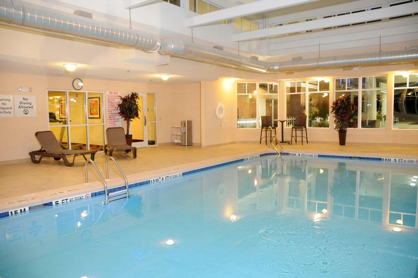 Holiday Inn Express Hotel & Suites Bainbridge By Ihg Экстерьер фото