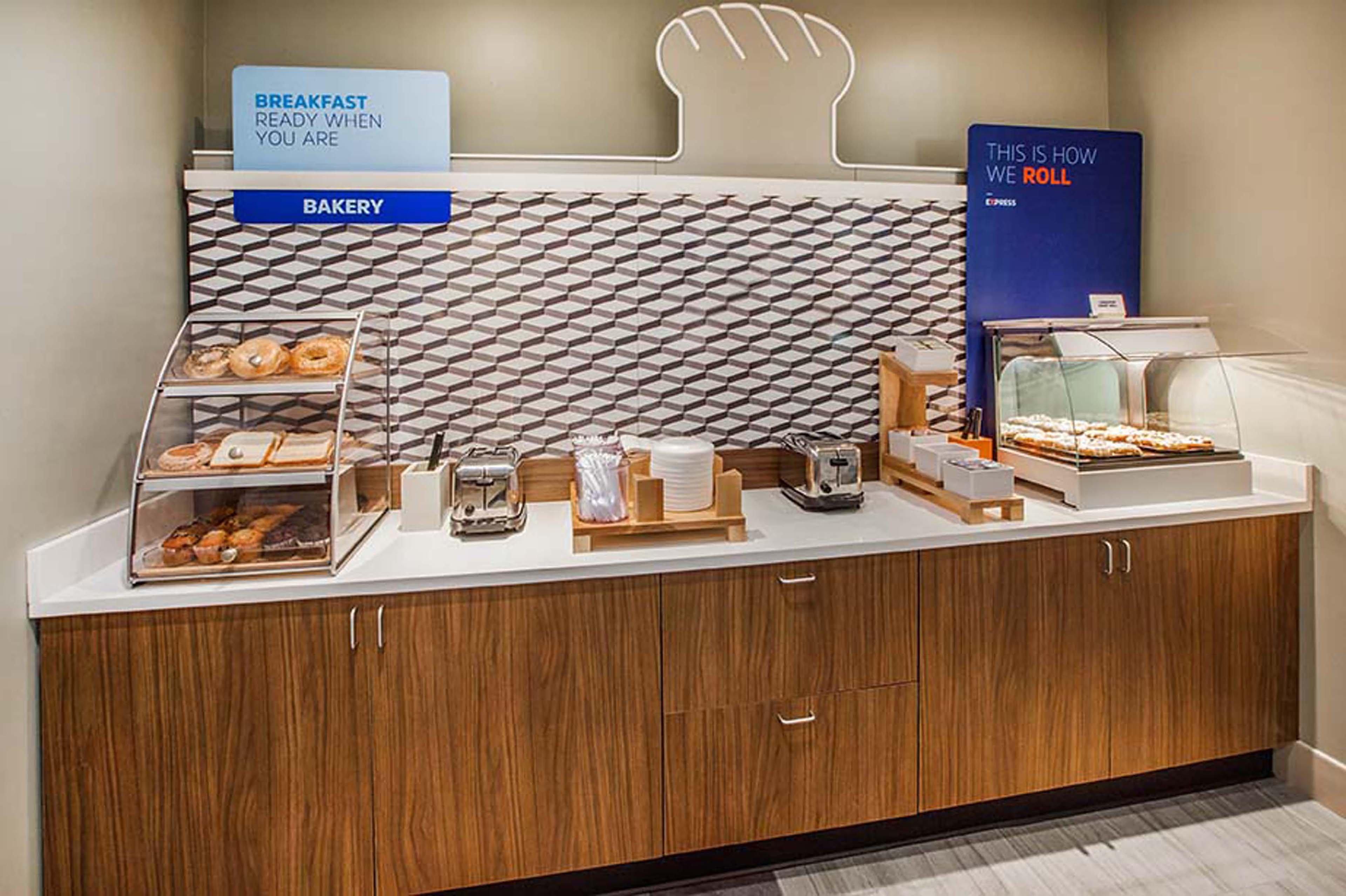 Holiday Inn Express Hotel & Suites Bainbridge By Ihg Экстерьер фото