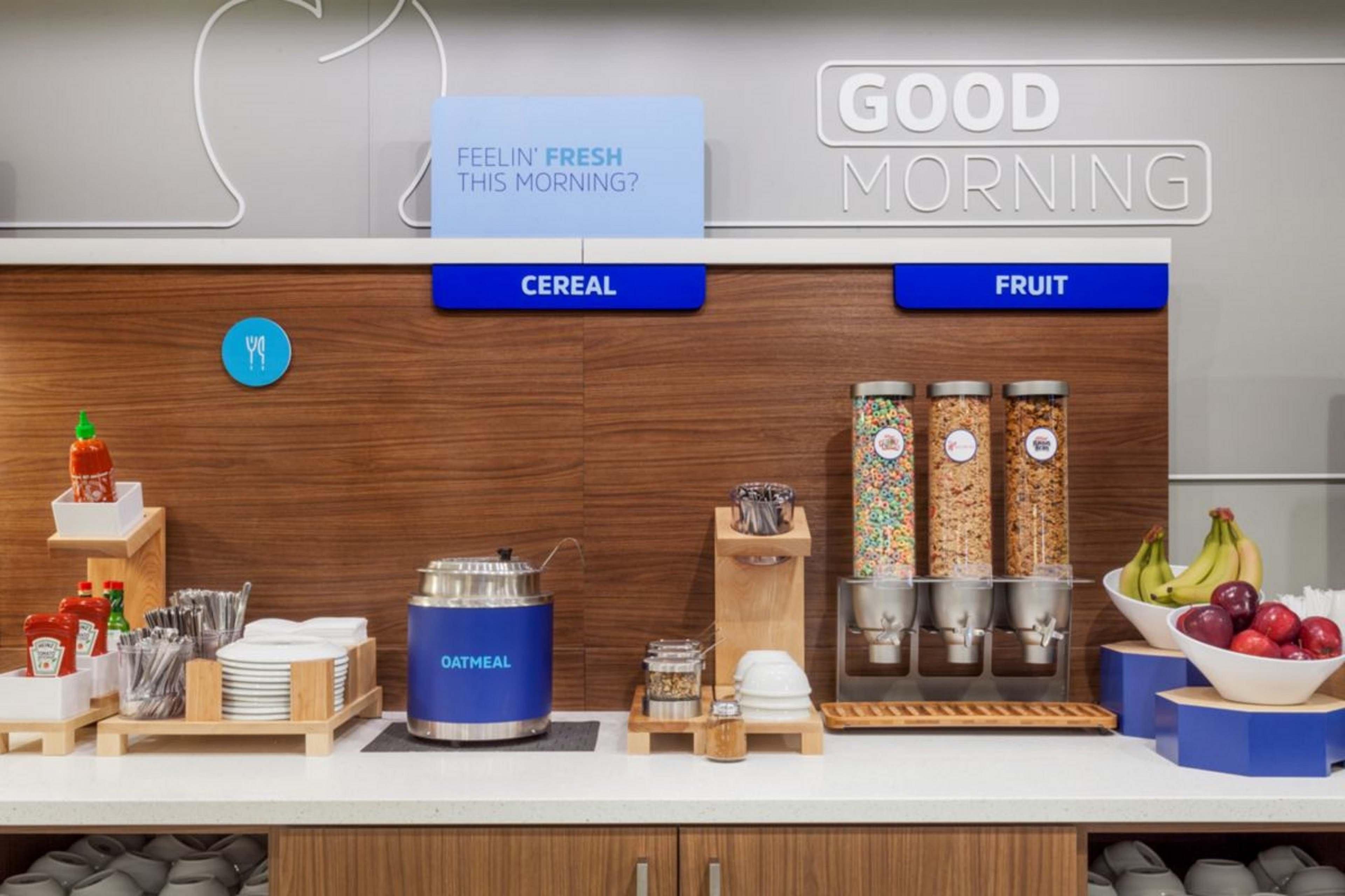 Holiday Inn Express Hotel & Suites Bainbridge By Ihg Экстерьер фото