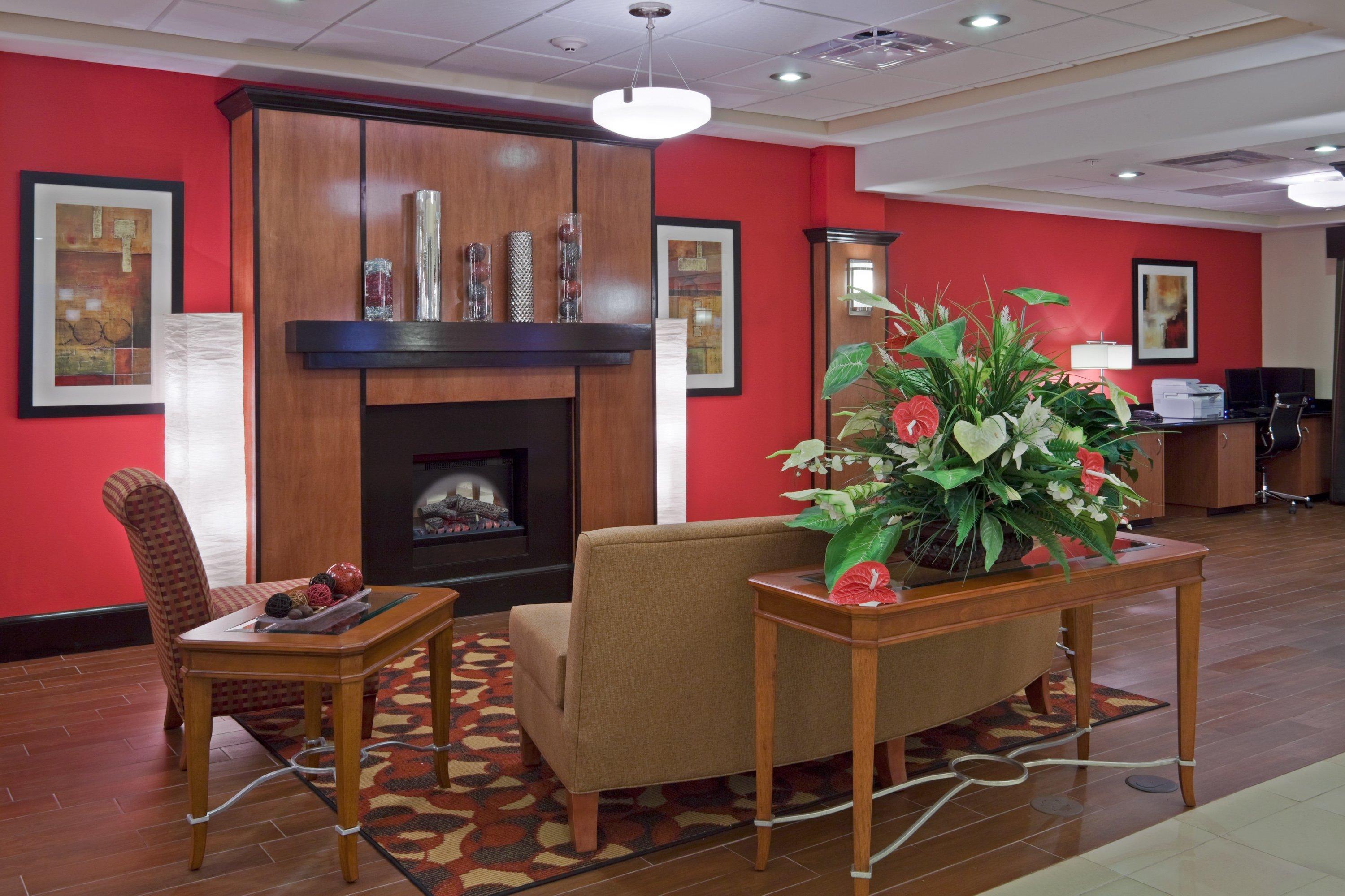 Holiday Inn Express Hotel & Suites Bainbridge By Ihg Экстерьер фото
