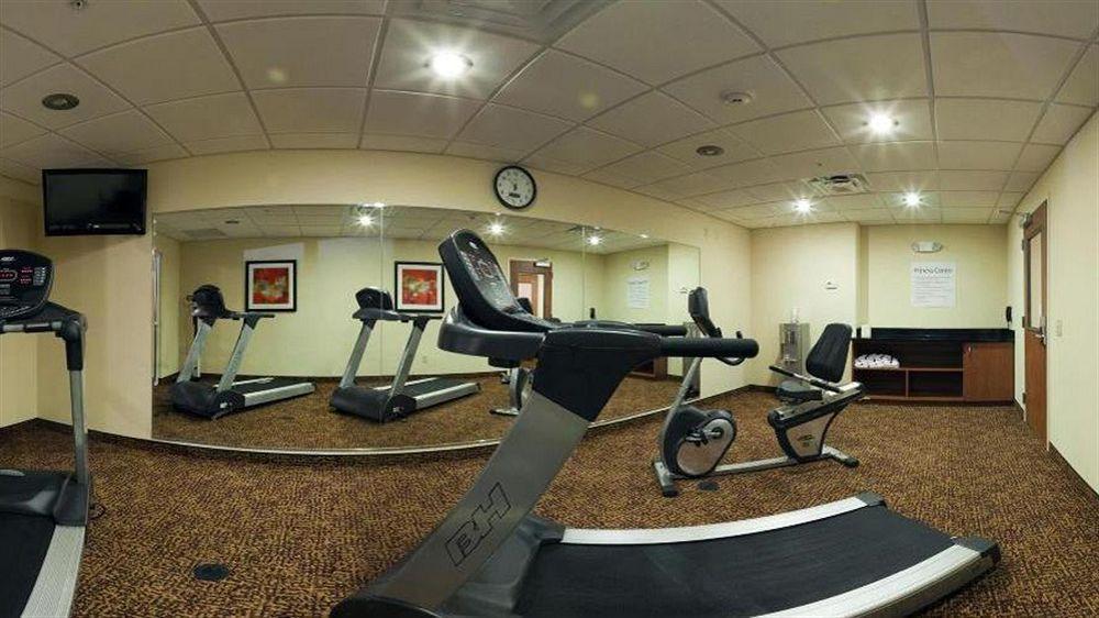 Holiday Inn Express Hotel & Suites Bainbridge By Ihg Экстерьер фото