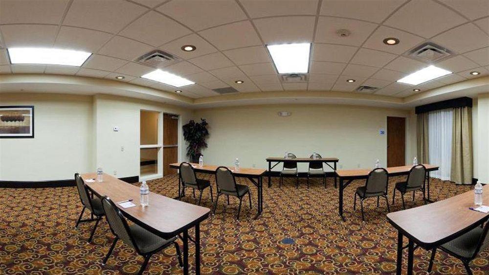 Holiday Inn Express Hotel & Suites Bainbridge By Ihg Экстерьер фото