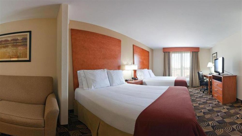 Holiday Inn Express Hotel & Suites Bainbridge By Ihg Экстерьер фото